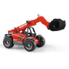 Bruder 02125 Ładowarka teleskopowa Manitou