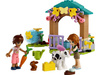 LEGO® Friends 42607 Szopa cielątka Autumn — Idealny zestaw dla miłośników zwierząt!