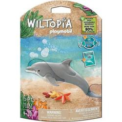 Playmobil 71051 Wiltopia Delfin