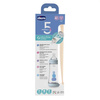 CHICCO 22127 perfect 5 4m+ 300 ml szybki przepływ