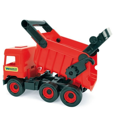 Wader 32111 Wywrotka Ciężarówka Middle Truck