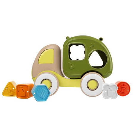 Chicco 51950 ECO+ Wywrotka sorter