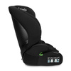 Lionelo LEVI BLACK CARBON Fotelik samochodowy 76-150cm 9-36kg I-SIZE