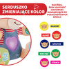 CHICCO 99252 miś teddy okazujący uczucia pl/en