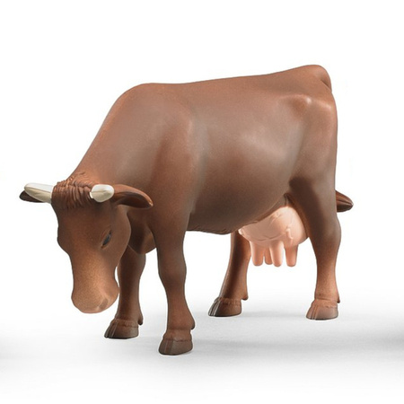 Bruder 02308 Figurka krowy 1szt dostępna w trzech pozach