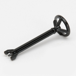 Bruder 45002 Kierownica do traktorów i pojazdów Bruder