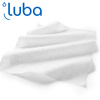 22338 Luba Family Pure nawilżany papier toaletowy 50 szt. kwiatowy
