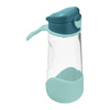 b.box 500407 Sportowa butelka tritanowa 450 ml b.box Emerald Forest