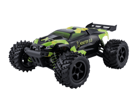Overmax X-Monster 3.0 Samochód zdalnie sterowany