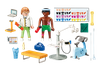 Playmobil 70195  Fizjoterapeuta