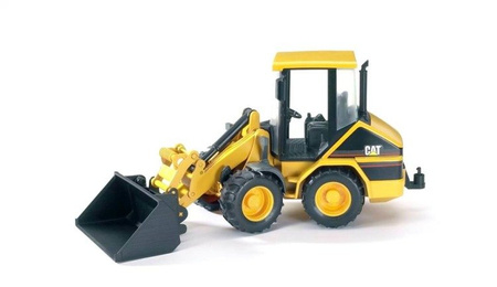 Bruder 02441 Ładowarka Cat przegubowa