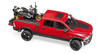 Bruder 02502 Dodge Ram z motorem Ducati 63051