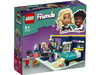 LEGO 41755 Friends Pokój Novy