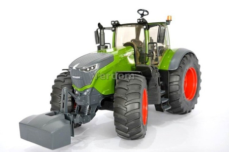 Bruder 04040 traktor Fendt 1050 Vario zdejmowane koła duży