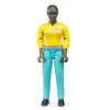 Bruder 60404 Figurka kobiety 11cm