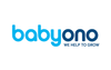 Babyono 1077/02 Miseczka z przyssawką i łyżeczką 