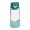 b.box 500407 Sportowa butelka tritanowa 450 ml b.box Emerald Forest
