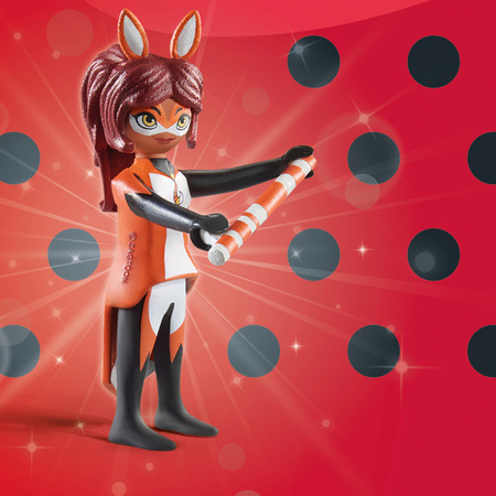 Playmobil 71339 Miraculum Ruda Kitka