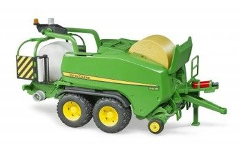 Bruder 02032 John Deere Prasa Rolująca do traktora