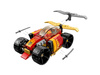 Lego 71780 Ninjago Samochód wyścigowy ninja Kaia EVO