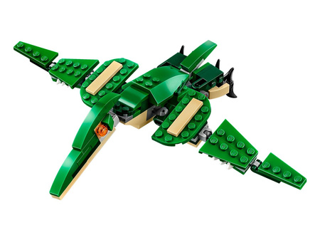 Lego Creator 31058 Potężne Dinozaury