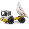 BRUDER 03420 Ciężarówka wywrotka XD 5000