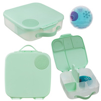 Spearmint