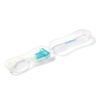 BabyOno 485 Aspirator do nosa w etui odciągacz