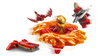LEGO NINJAGO 71823 – Smoczy spinner Spinjitzu Kaia