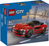 Lego City 60448 Czerwony samochód sportowy
