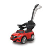 Jamara 460451 Jeździk Mercedes AMG GLE63 Czerwony 