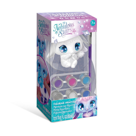 Nebulous Stars 11417 Figurka do malowania Agatha