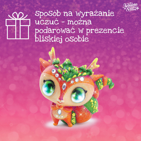 Nebulous Stars 11420 Figurka do malowania Elana