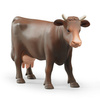 Bruder 02308 Figurka krowy 1szt dostępna w trzech pozach