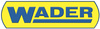 Wader 53080 Garaż Parking Wielopoziomowy 9,1m z 5 Pojazdami i Naklejkami