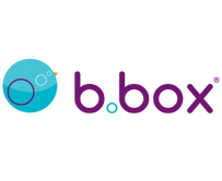 b.box 62399 Zestaw b.box Sportowa butelka Tritanowa 450 ml + Mini Lunchbox