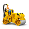 Bruder 02433 Walec drogowy Cat zabawka