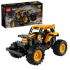 LEGO Technic 42199 – Monster Jam DIGatron Pull‑Back