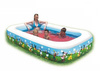 Bestway 91008 Basen dmuchany Miki 262x175x51cm