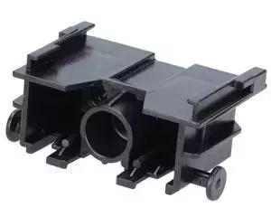 Bruder 42557 adapter pługów śnieżnych