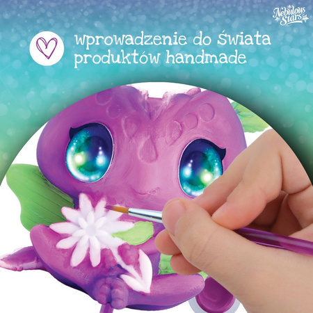 Nebulous Stars 11418 Figurka do malowania Lilya Nebulous Stars