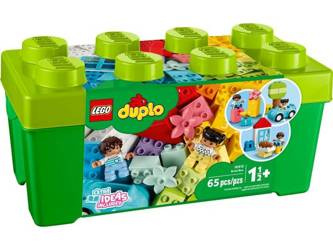 LEGO® DUPLO® 10913 – Pudełko z klockami