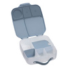 b.box 00769 Lunchbox b.box – Chill Out – duży pojemnik z wkładem chłodzącym