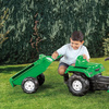 Dolu DL8246 Traktor na pedały z przyczepą