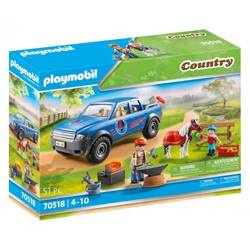 Playmobil 70518 Mobilny kowal