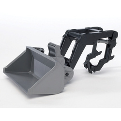 Bruder 42319 – Ładowacz Czołowy do Traktorów Serii 2000