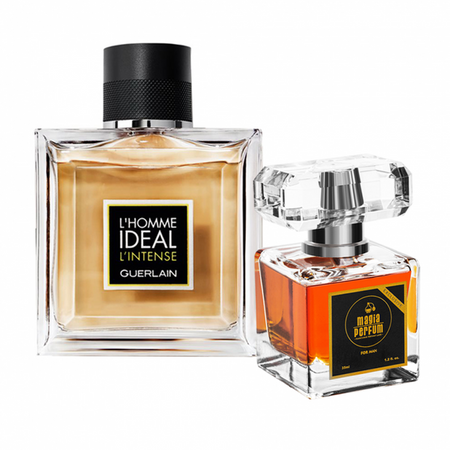 228. Guerlain L'Homme Ideal L'intense* 106ml odpowiednik men