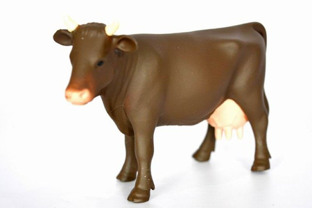 Bruder 02308 Figurka krowy 1szt dostępna w trzech pozach