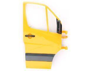 Bruder 42547 MB Sprinter - Drzwi żółte prawe do Bruder 02535