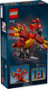 LEGO Harry Potter 76448 – Fawkes: feniks Dumbledore’a